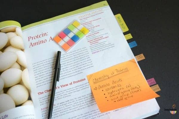 note taking by hand makes learning stick