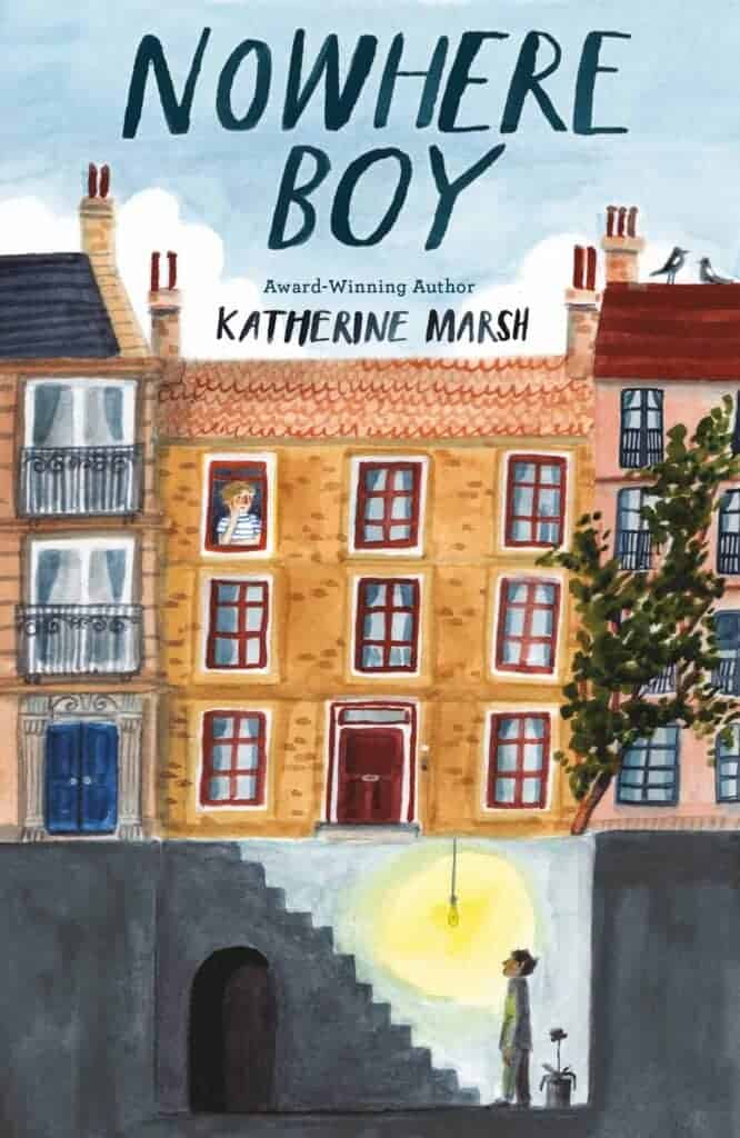100 Best Books for 6th Graders (Age 11 – 12)