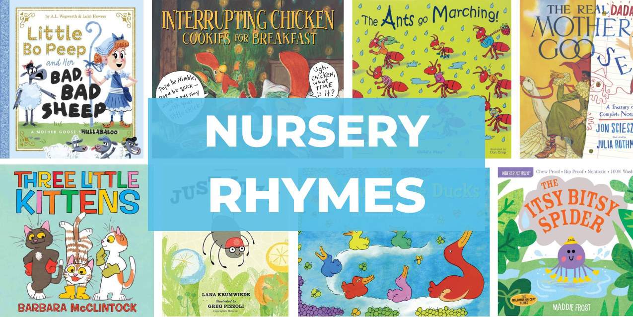 Nursery Rhymes