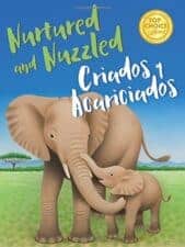 Nurtured and Nuzzled More Book Choices For Early Readers