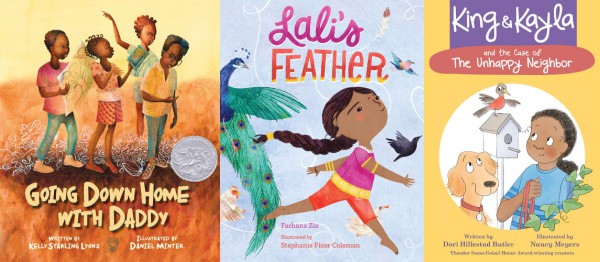 Peachtree Publishers