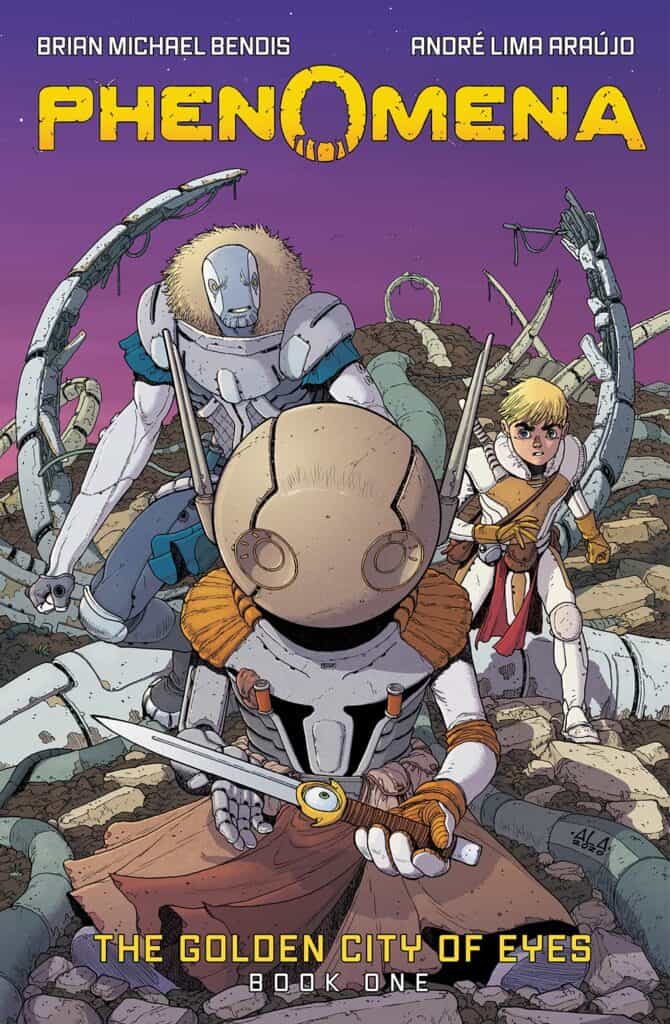 best graphic novels