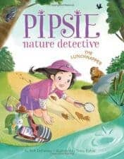 Pipsie Nature Detective New Choices For Early Readers