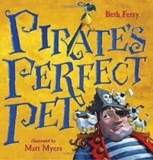 Children's Picture Books about Pets