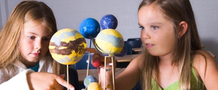 5 Tips for Introducing Your Family to Astronomy