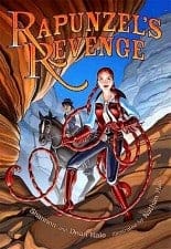 Rapunzels Revenge 