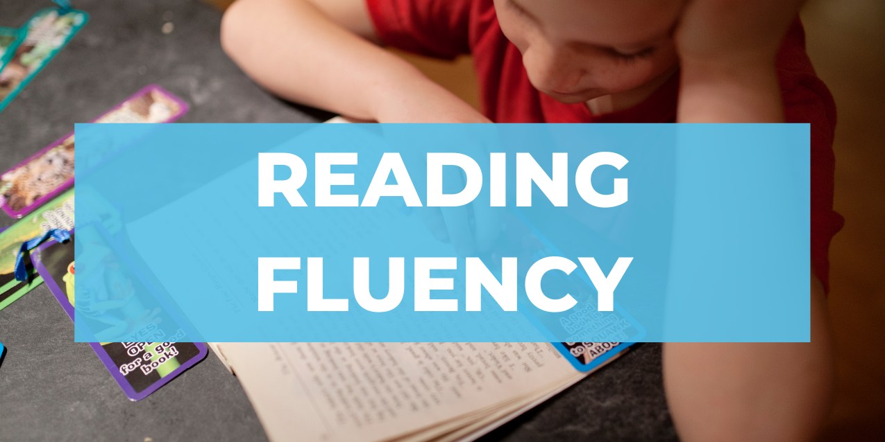 reading fluency
