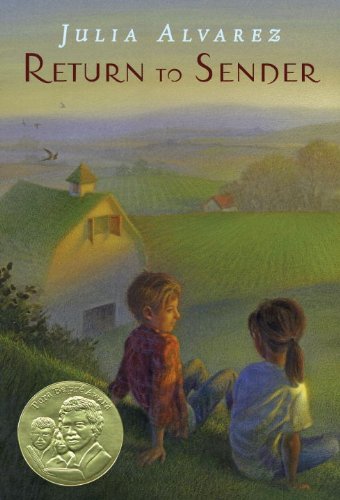 Middle Grade Books Featuring Latinx Main Characters