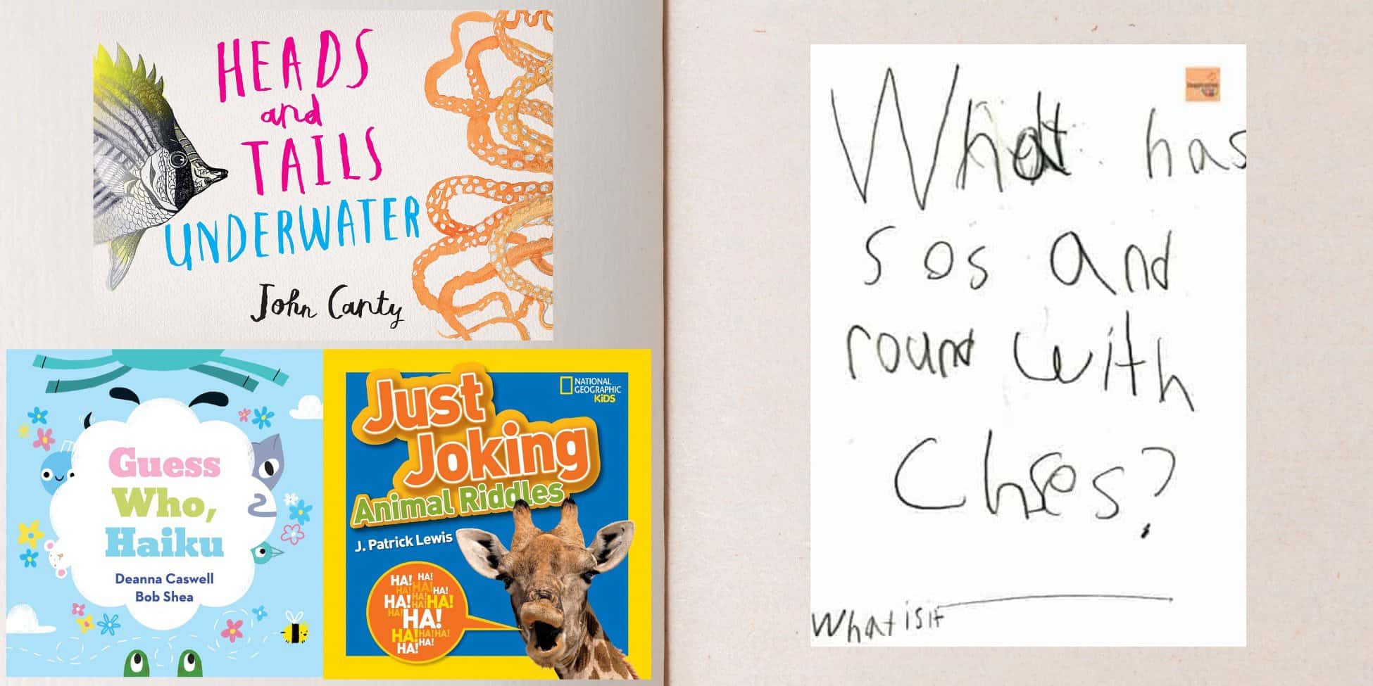 riddles for kids