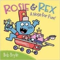 Warm-Hearted Picture Books About Siblings Warm-Hearted Picture Books About Siblings