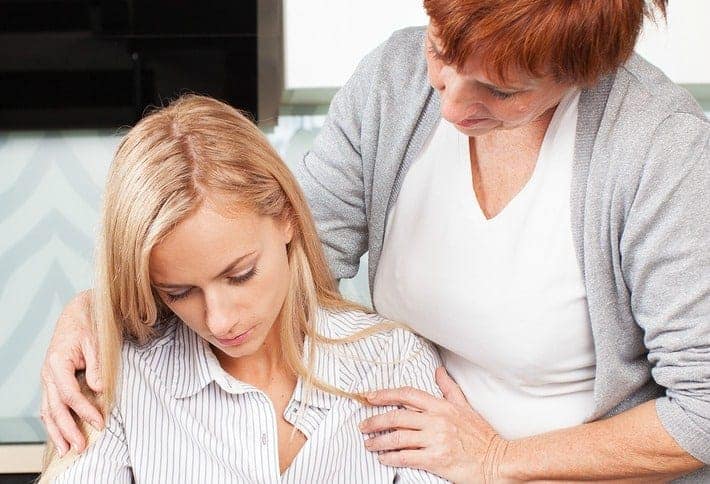 Whose Business Is This? My Best Parenting Advice for Setting Your Own Boundaries