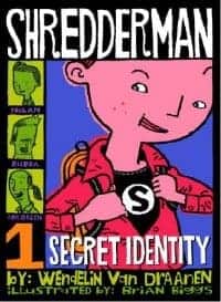 realistic fiction books