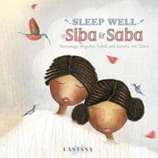 #ownvoices picture books with diverse main characters