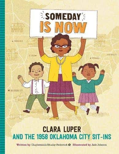 Favorite Diverse #Ownvoices Picture Books