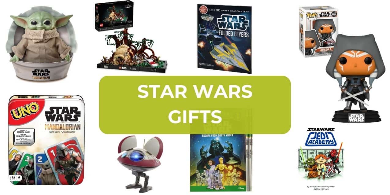 Star Wars Gifts