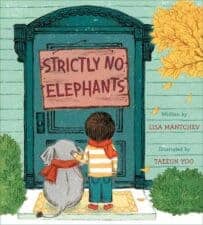 Children's Picture Books about Pets