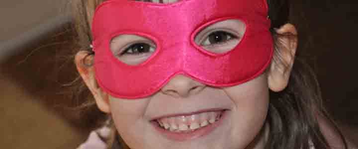 What Would Your Superpower Be?