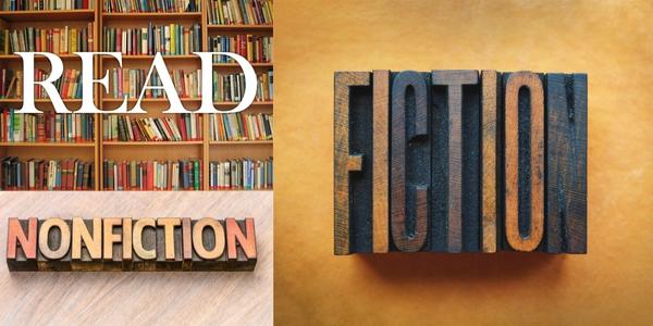 Teaching Fiction and Nonfiction To Young Children