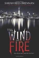 Good Books for Teens Tell the Wind and Fire Good Books for Teens