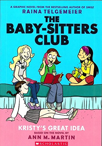 The Best Graphic Novels for Kids The Best Graphic Novels for Kids