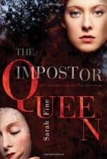 Good Books for Teens The Impostor Queen Good Books for Teens