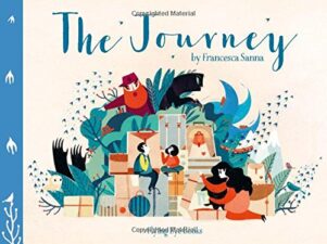 Children's Books About Immigration, Migration, and Refugees