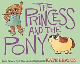 Children's Picture Books about Pets