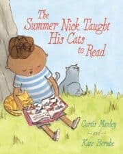 Children's Picture Books about Pets