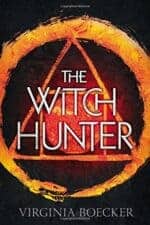 good YA books for teens The Witch Hunter