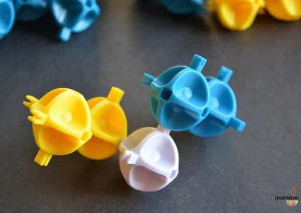 Think Fun Stratos Spheres game