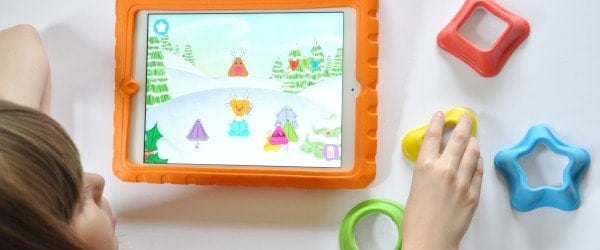 How Tiggly Improves Geometry, Spacial Reasoning, Motor Skills, and Creativity