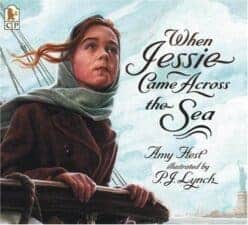 Books for Kids about Refugees, Immigration, and Migration