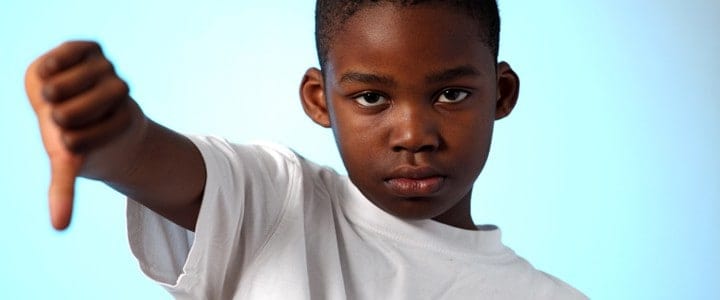The 4 Big Reasons Kids Don’t Like to Read