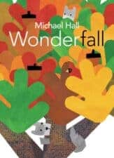Picture Books About Fall