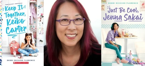 Writing the Stories I Looked for as an Asian American Reader