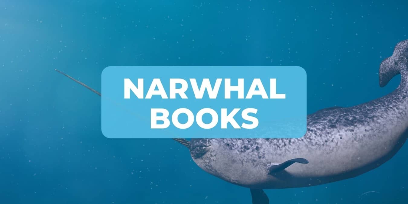 NARWHAL BOOKS