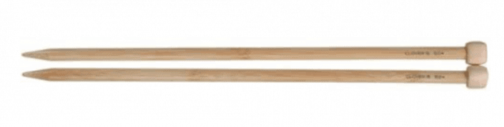 knitting needles large for kids